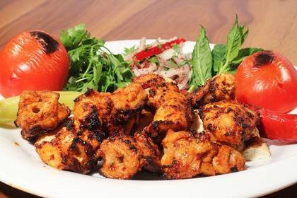Chicken Skewer 150/200 gr