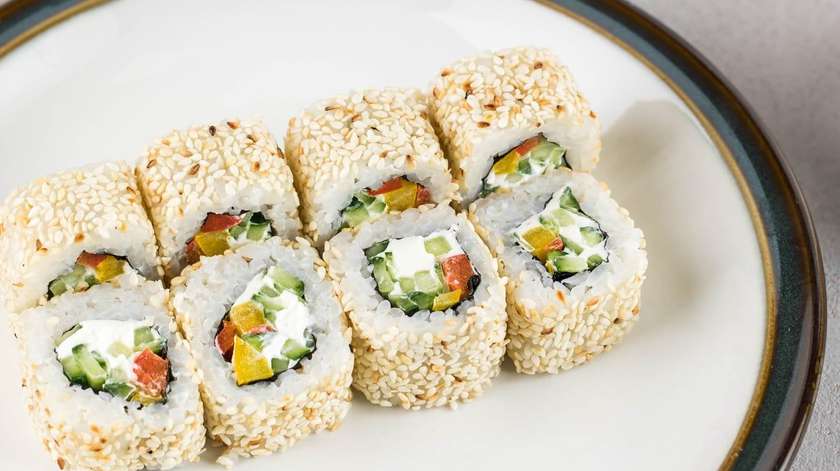 Vitamin Roll