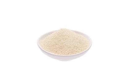 Raw Cane Sugar, Extra Light, ECO 250 g