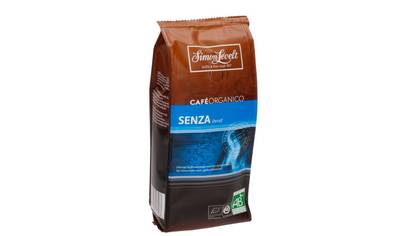 Senza Coffee (decaffeinated) ECO 250 g