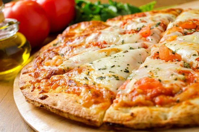 Margherita 260 gr