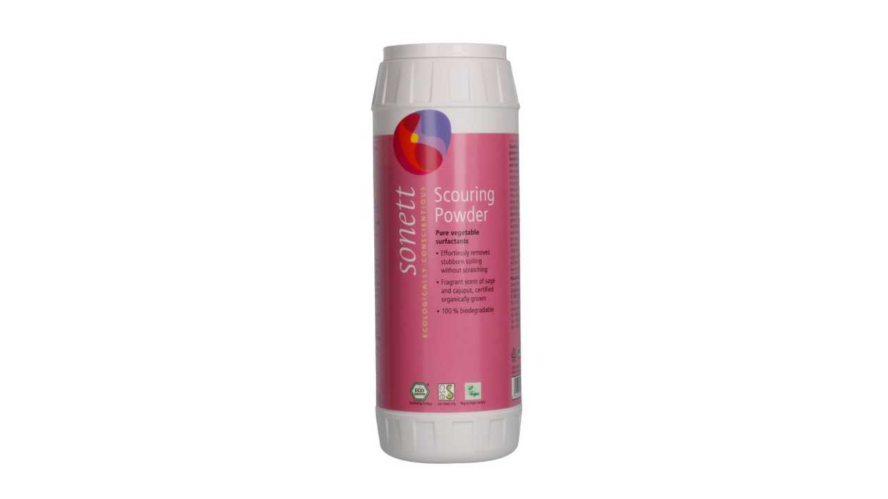 Küürimispulber, 450 g ÖKO