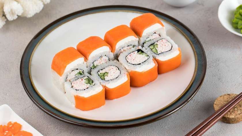 Philadelphia Royal Roll