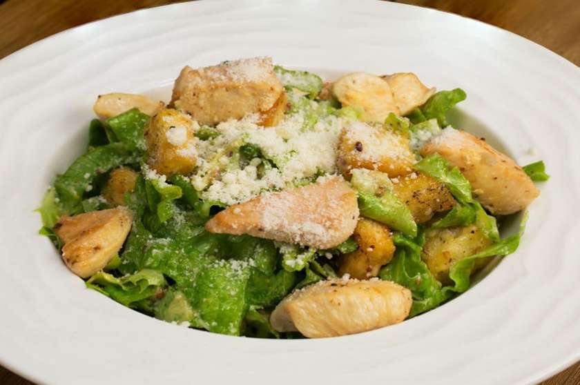 Caesar Salad 200 gr