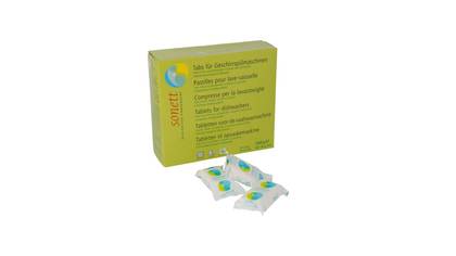 Dishwasher Tablets ECO 25x20 g