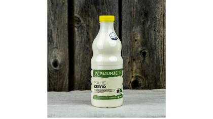 Organic Kefir 1 l