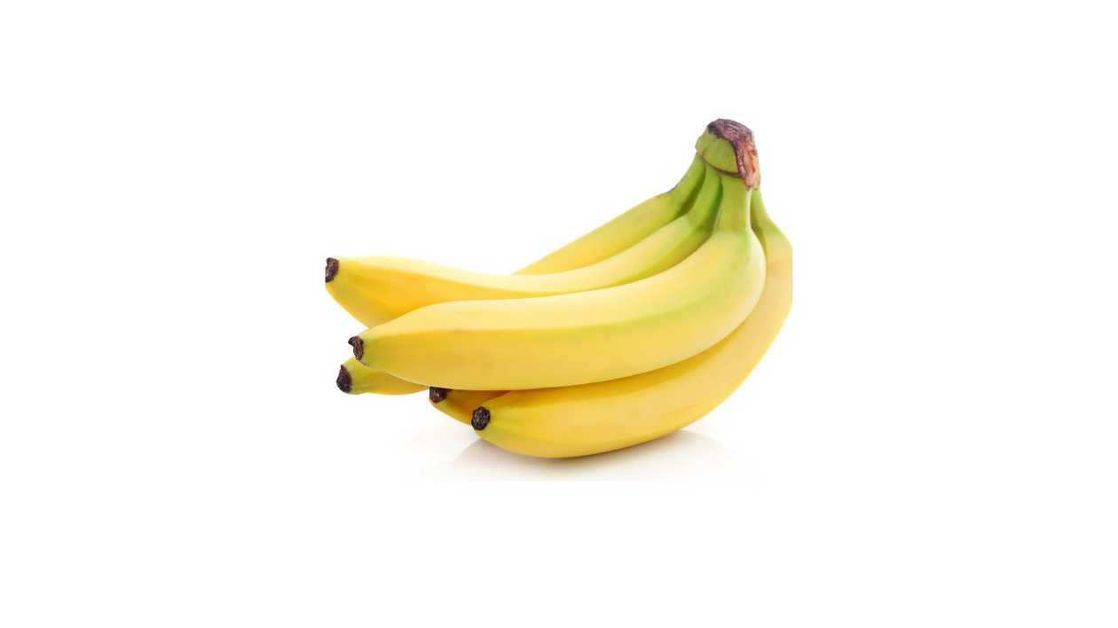 Banaan 1 kg, ÖKO
