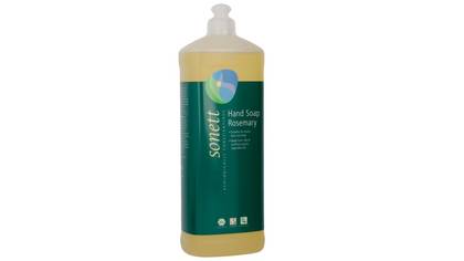 Rosemary Liquid Soap ECO 1,0 l