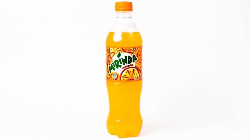 Mirinda Portağal 500 Ml