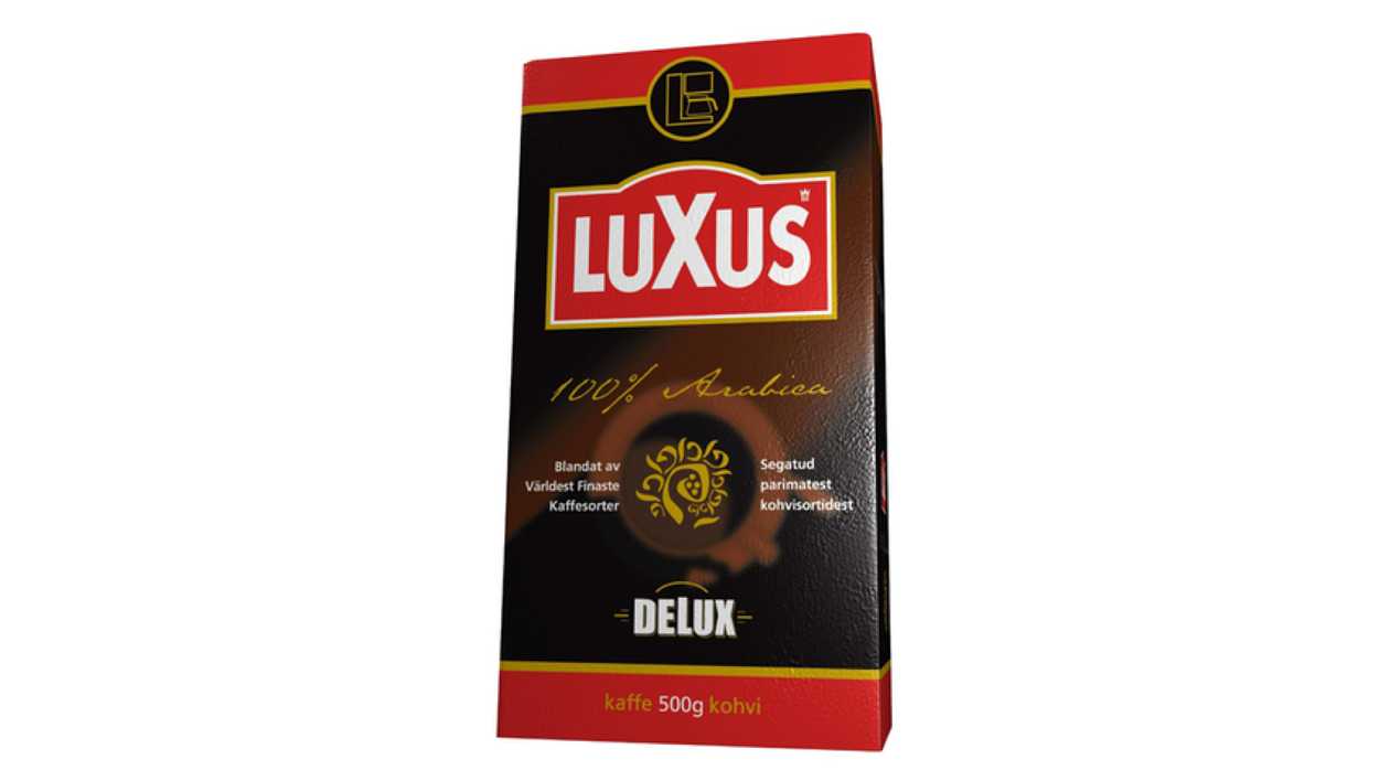 Luxus, 500 g