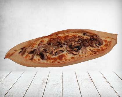 Mushroom