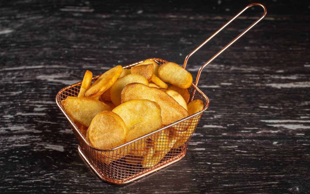 Dollar chips