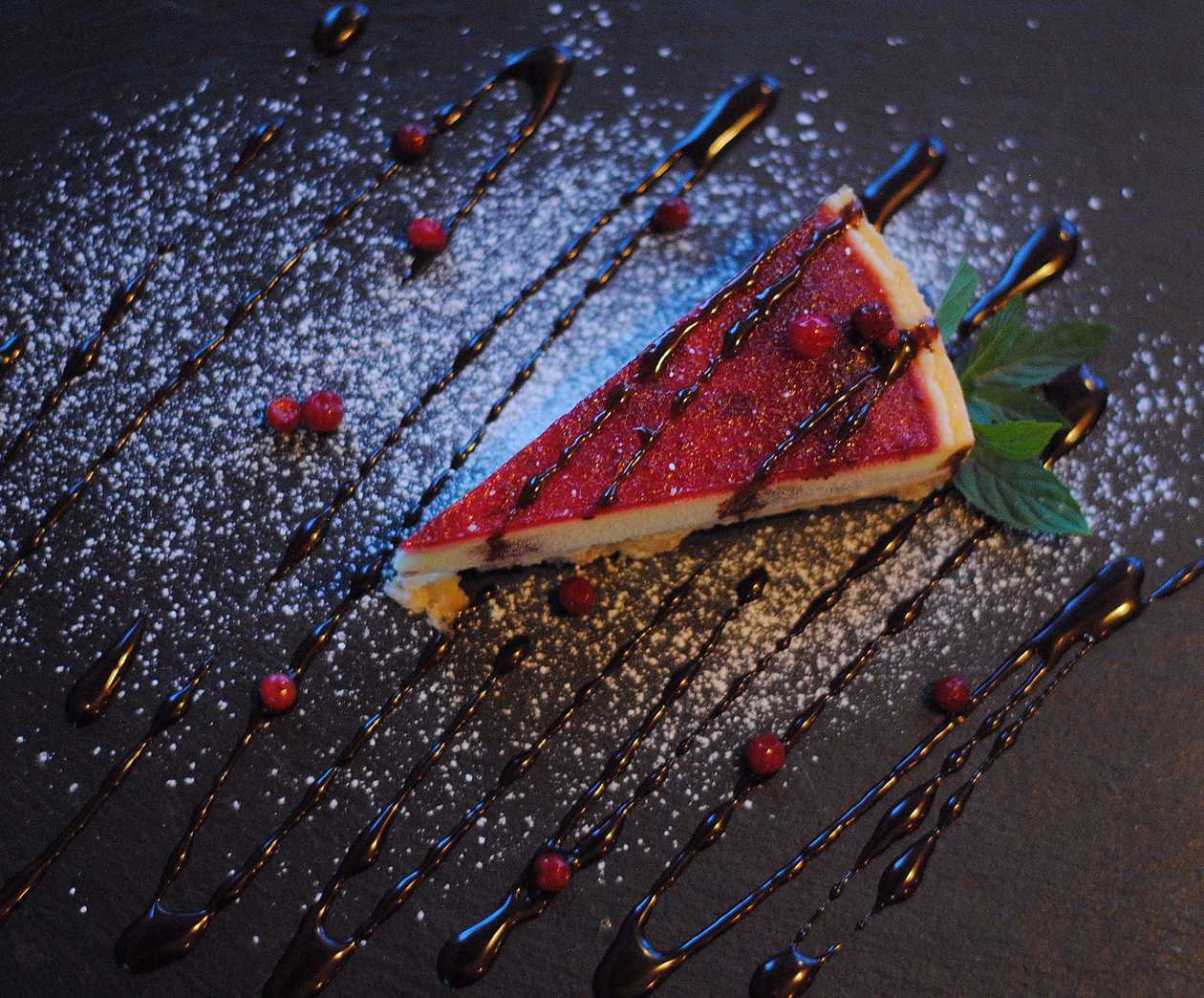 Cheesecake