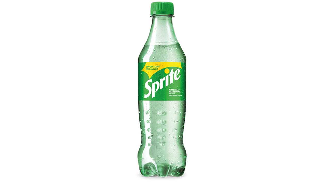Sprite 0.5 l