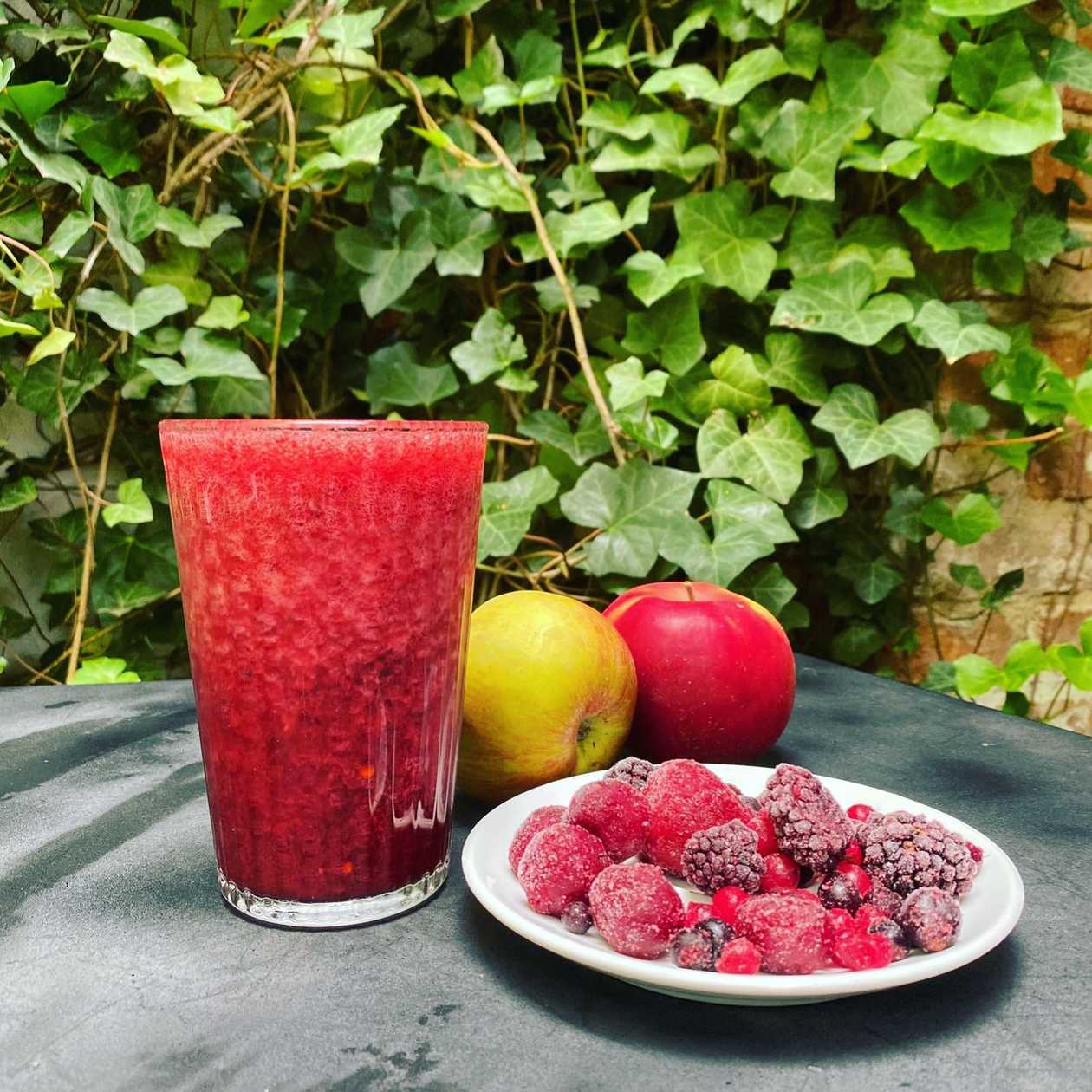 Anti Aging Smoothie