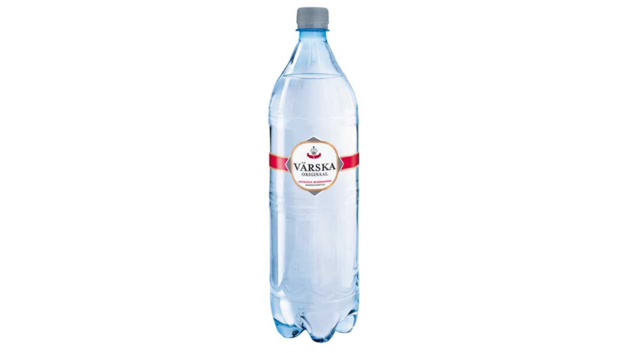 Värska, originaal, 1,5 l