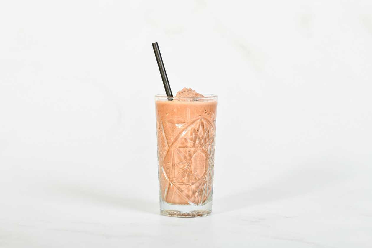 Iced Mocha