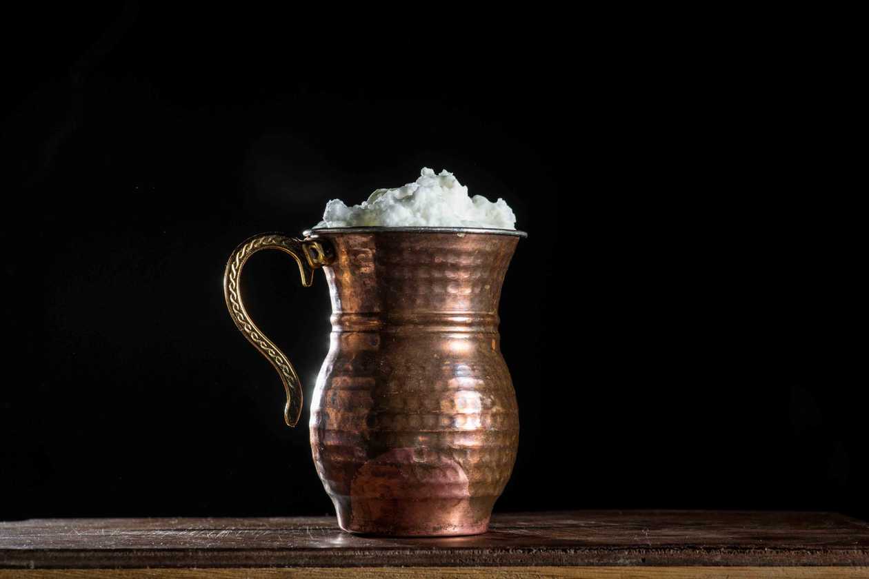 Ayran