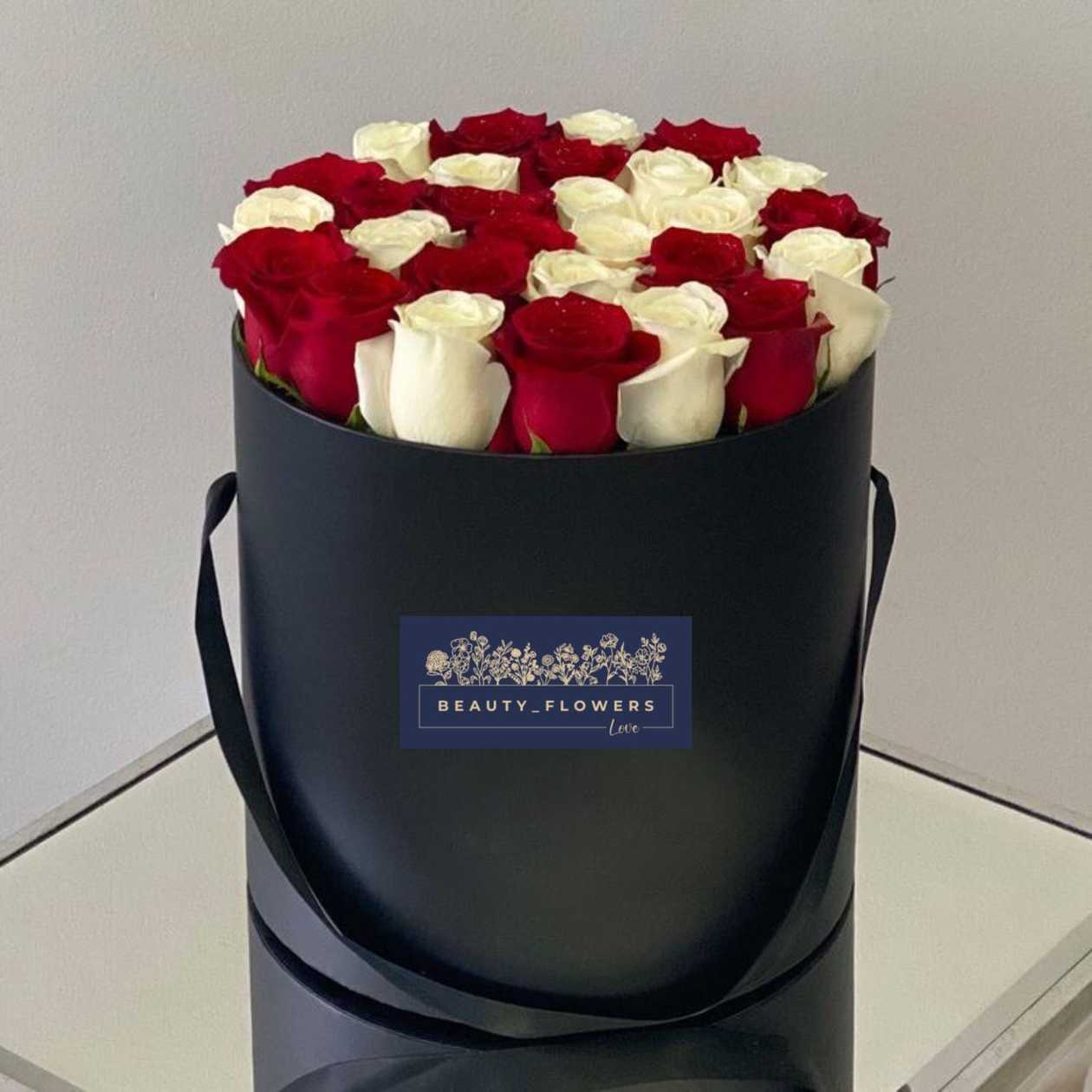 30 Pcs Rose