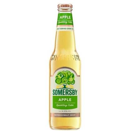 Somersby Apple Cider