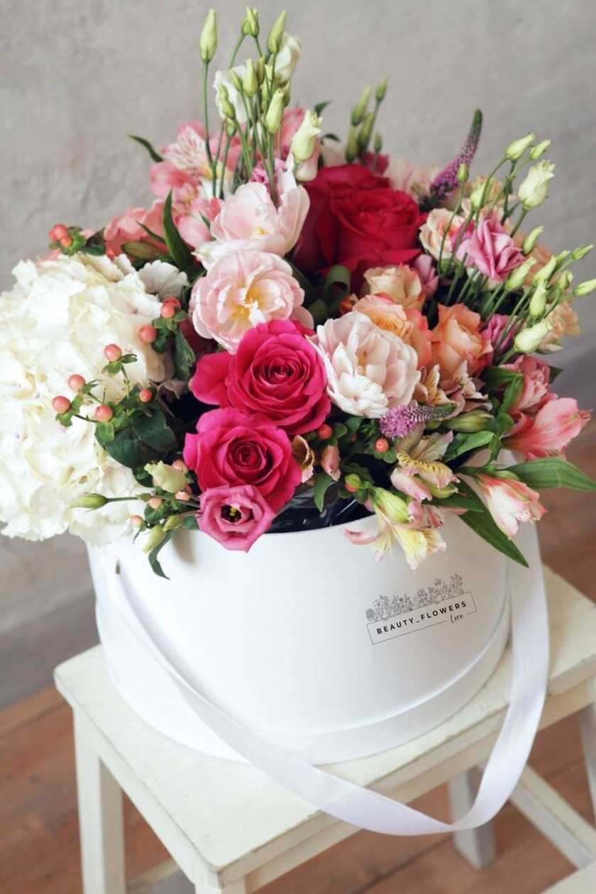 Bouquet 007
