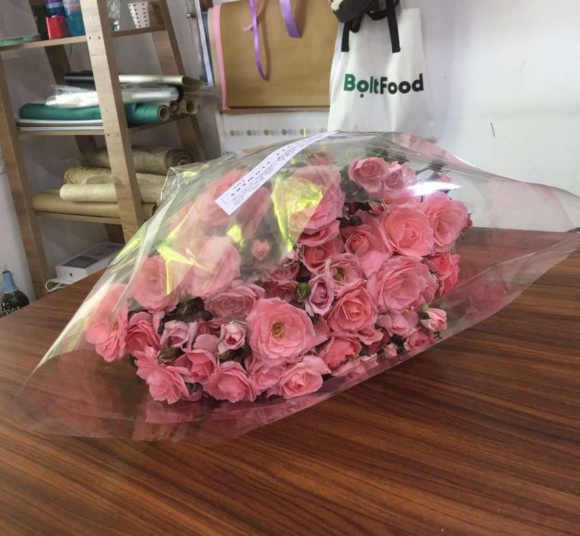 Bouquet 033