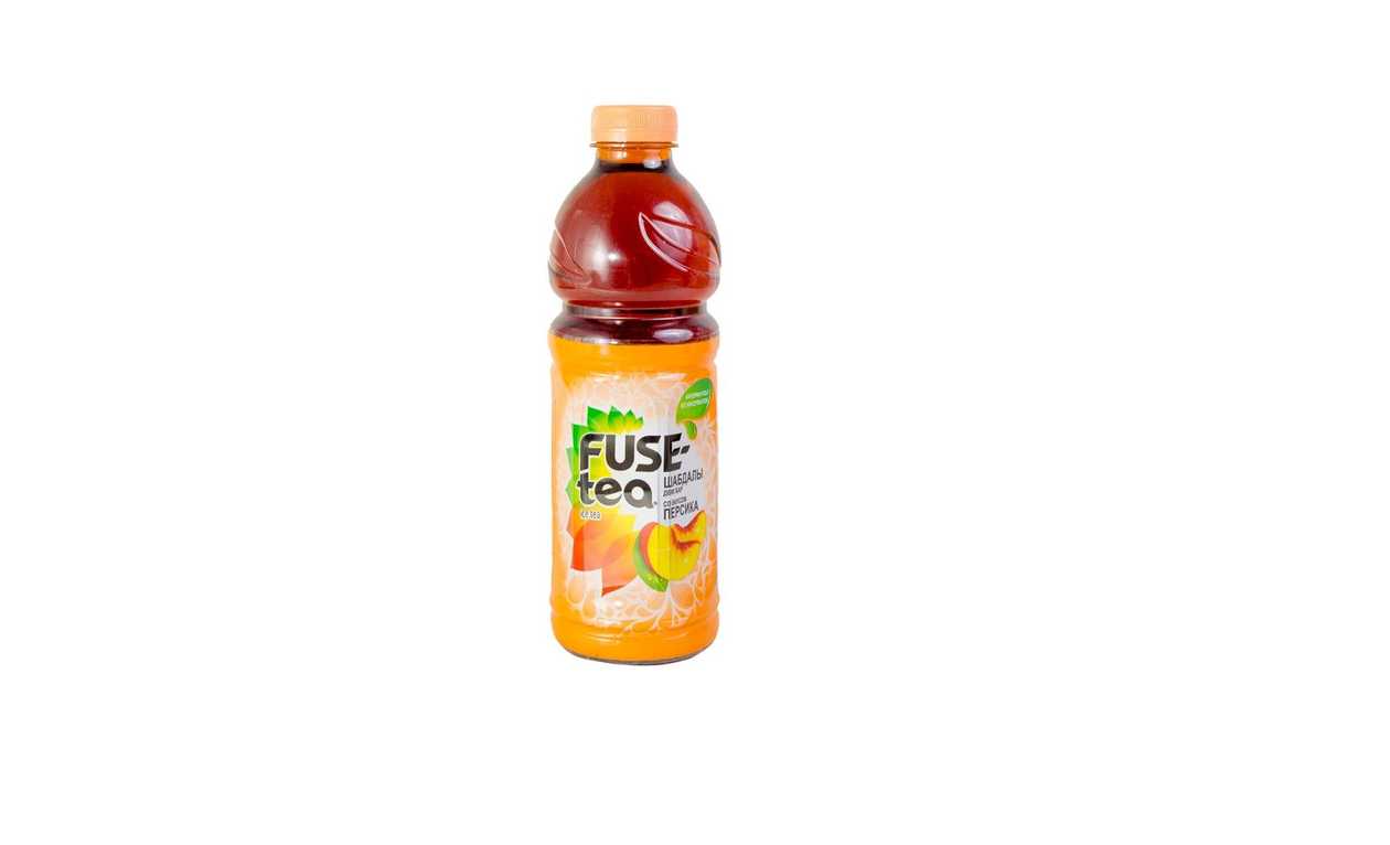 Ice Tea 0.5L