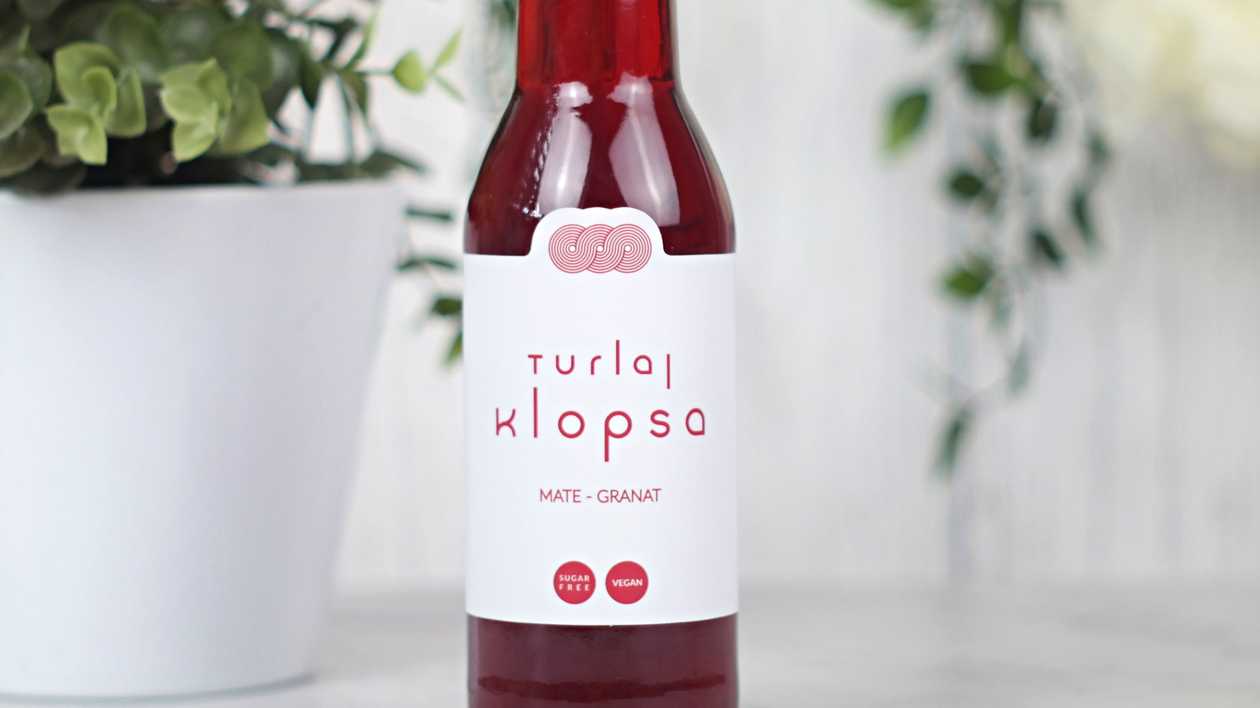 Turlaj Klopsa Granat