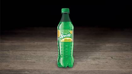 Sprite 0,5 l