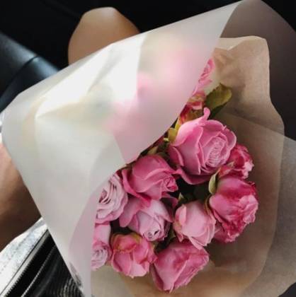 Bouquet 032
