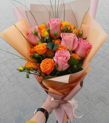 Bouquet  025