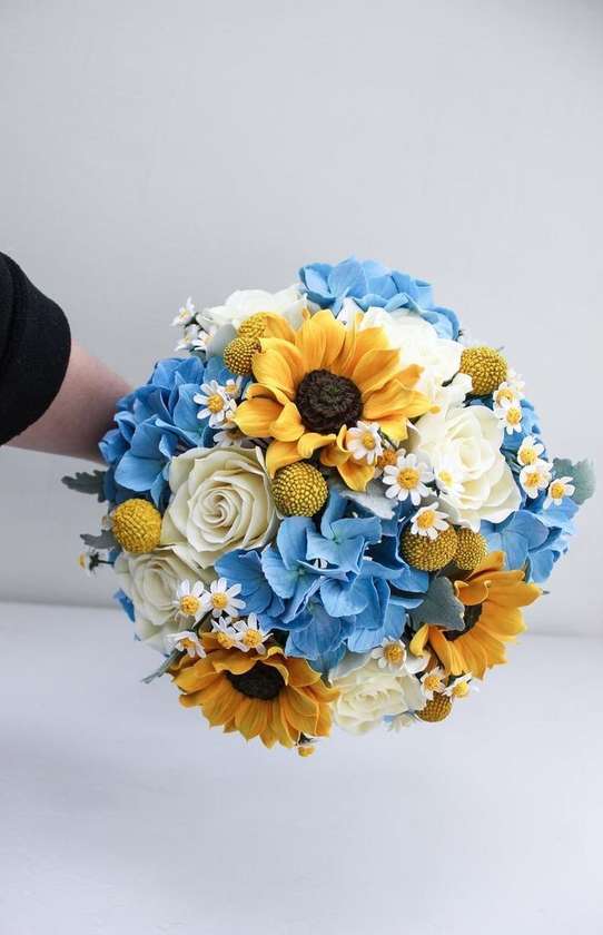 Bouquet  016