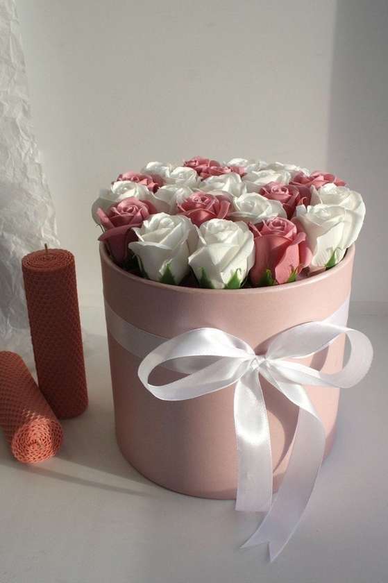 20Pcs Roses