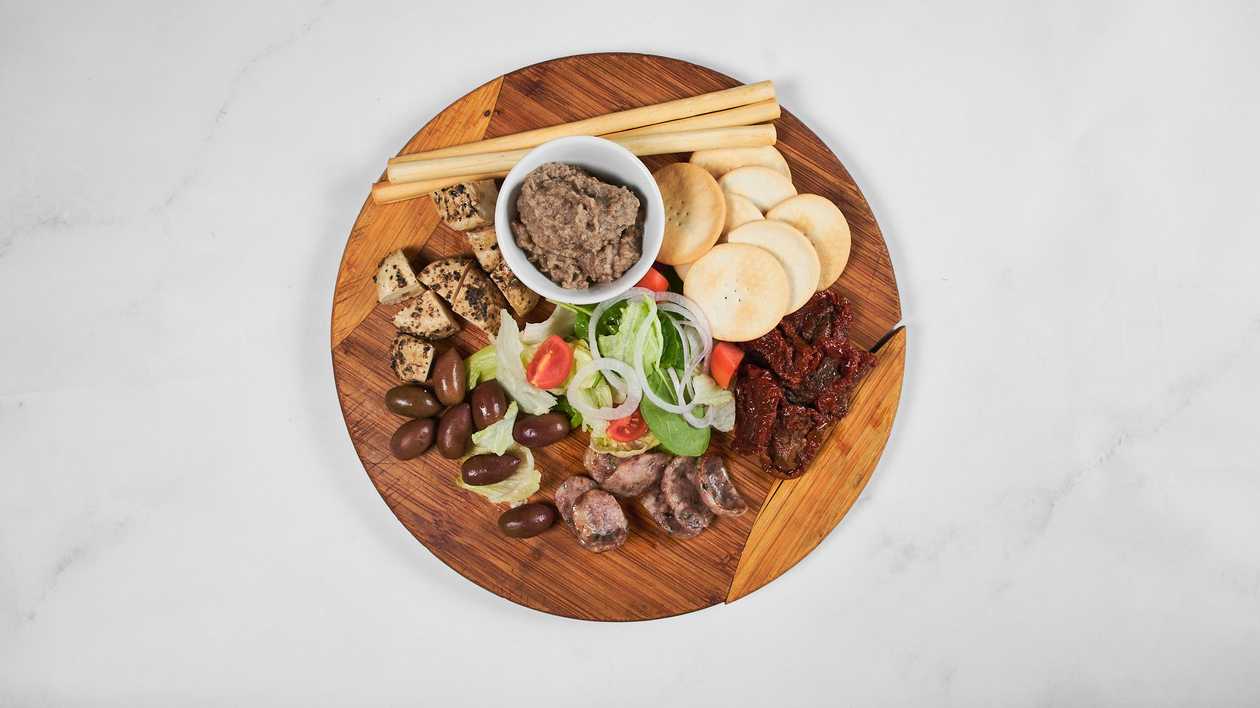 Maltese Salad