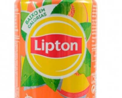 Peach Iced Tea