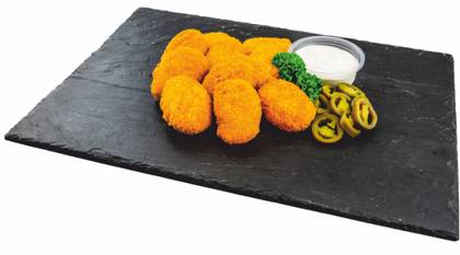 Spicy Jalapeno snack