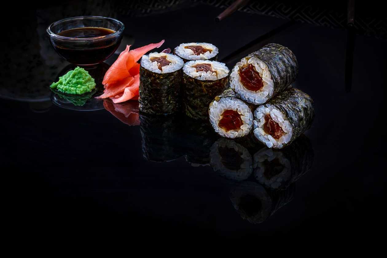 Kampio Maki