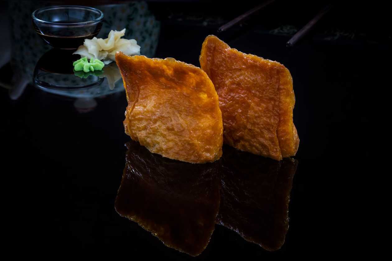 Inari Nigiri