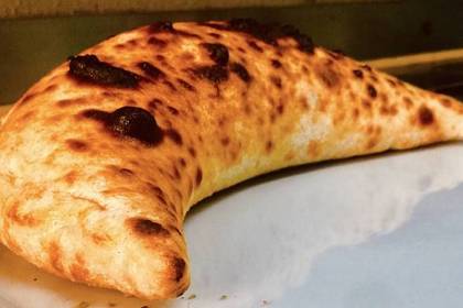 Calzone Classico