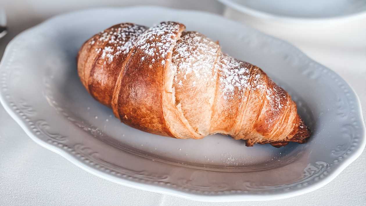 CROISSANT