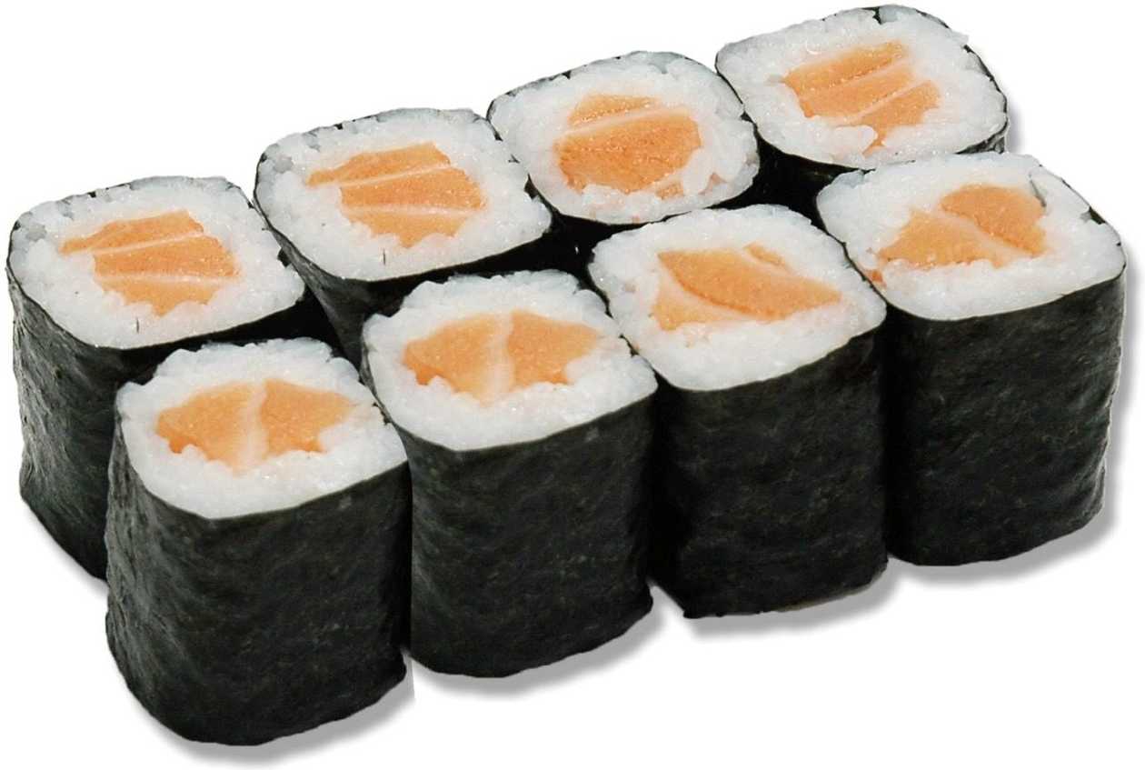 Sake Maki