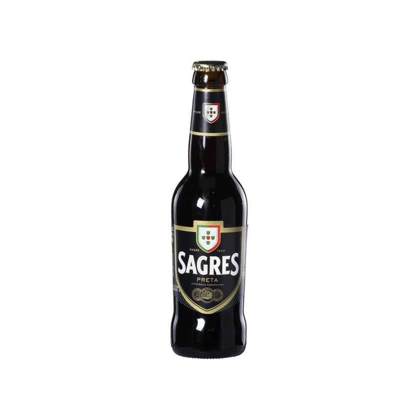 Sagres Preta