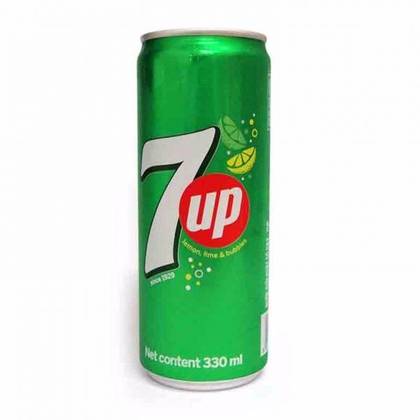 7 up