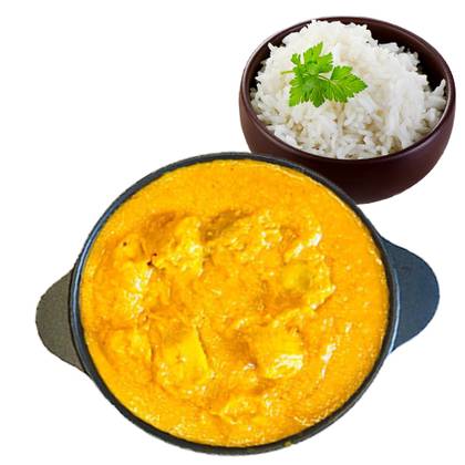Chicken Mango