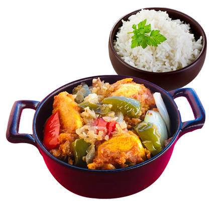 Balti Chicken