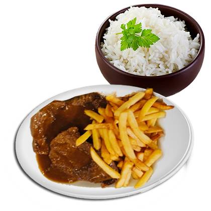 Escalope de Carne