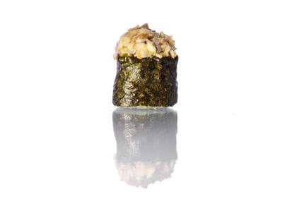 Eel Gunkan