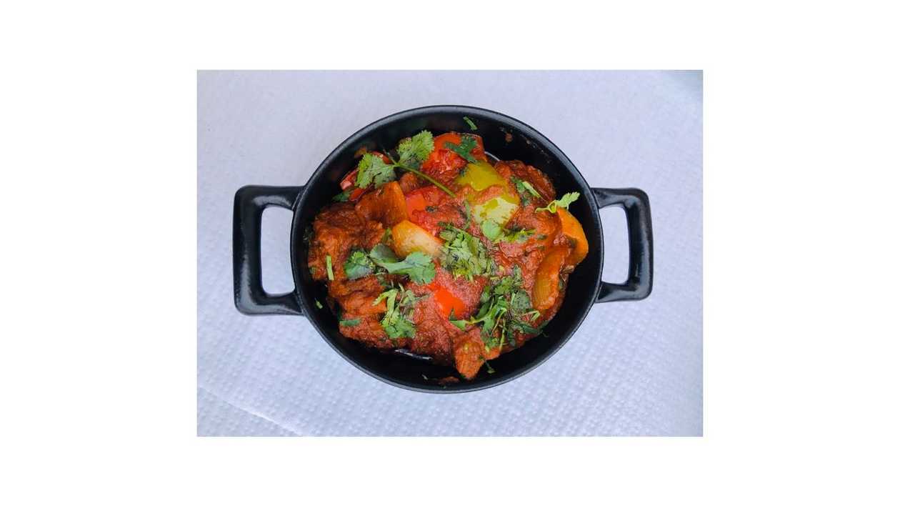 Korai Meat
