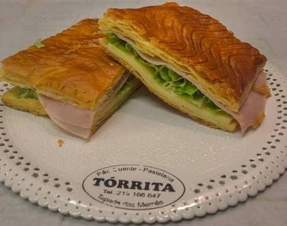 Milanesa