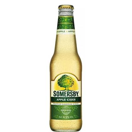 Somersby (Maçã)